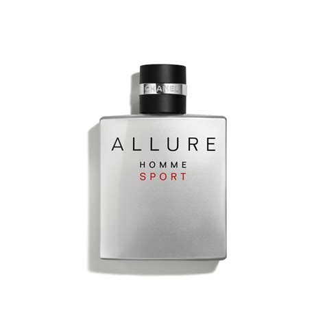 chanel allure sport 100ml|chanel allure sport douglas.